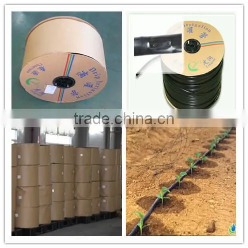 drip irrigation system pipe/tape
