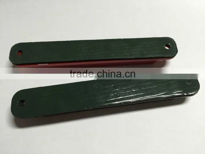 China manufacture ABS UHF rfid metal tag