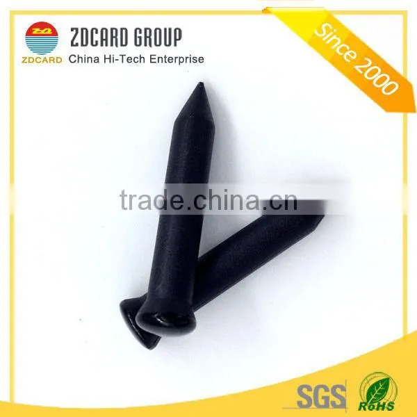 ABS NFC RFID Tree Wood Identify Management Nail Tag