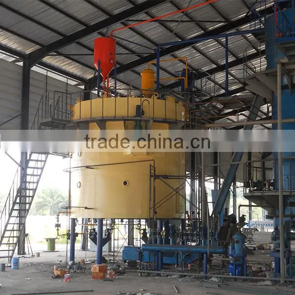 Hot sale cooking oil making plant, Peanut oil production line