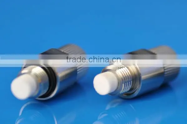 High Quality Greenhouse 316SS Body and Ceramic Insert Fog Nozzle