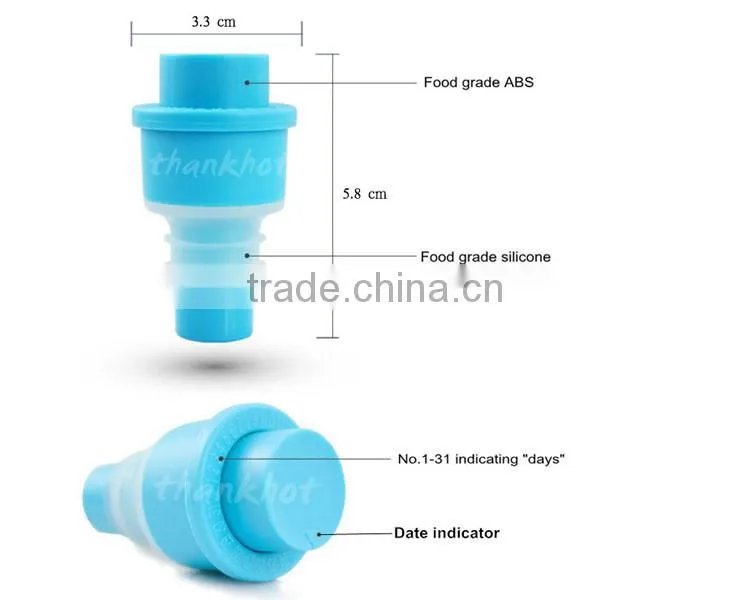 Keeper wine vacuum high quality factory price
