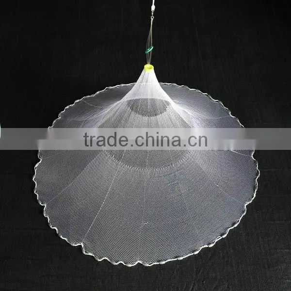 Fishing Net - Nylon Drawstring cast net