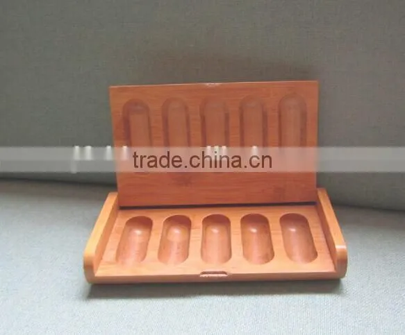 FD - 1585 sanitary appliance bamboo soap box