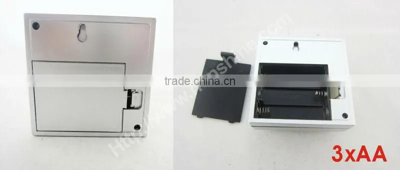 ceiling light with microwave sensor for indoor decoration