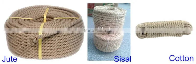Assorted Color high qualitynylon braided string with good performance