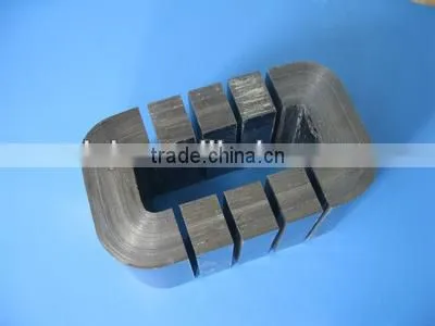 CD- type amorphous core