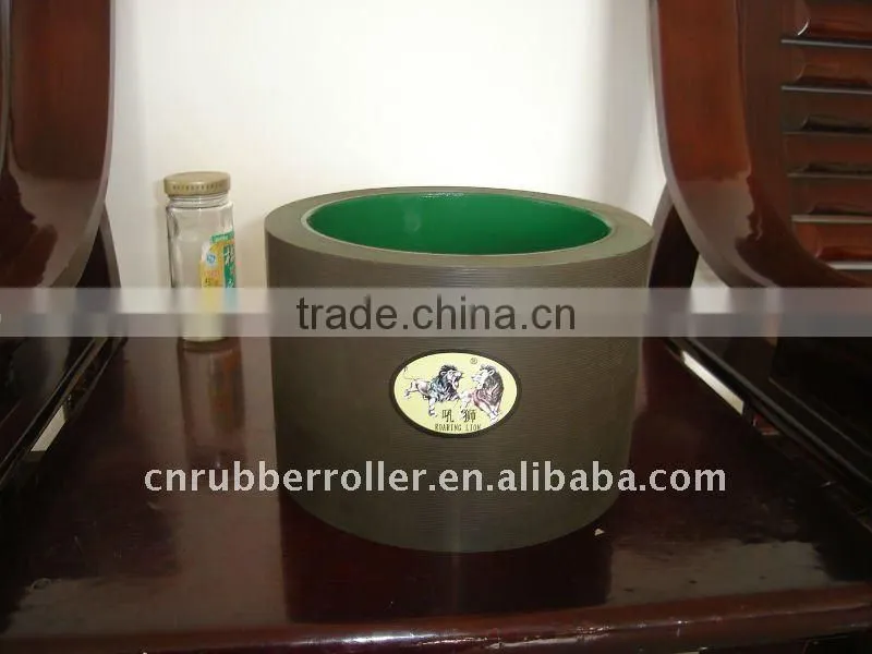 wheat grain and wheat husk importer Rubber Roller