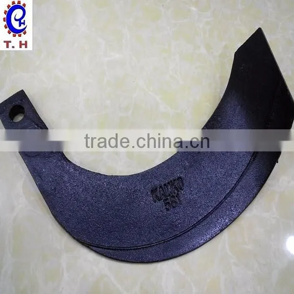 kubota rotary 581 tiller blade
