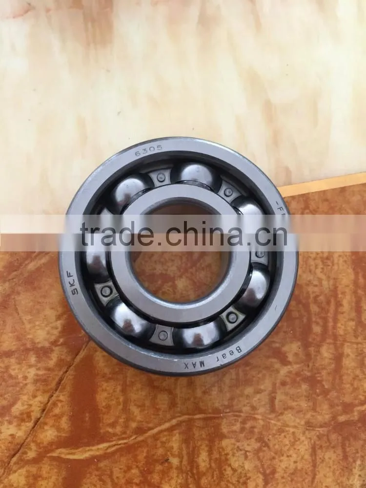 Farm tractor specific ball bearings