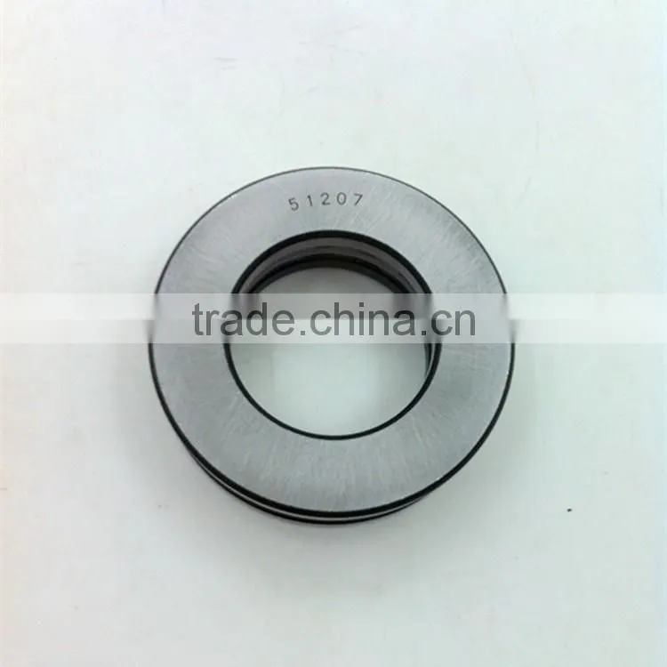 thrust ball bearing 51207