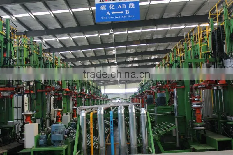 Comforser brand SUV 4*4 A/T tyres with Outlined White Letter