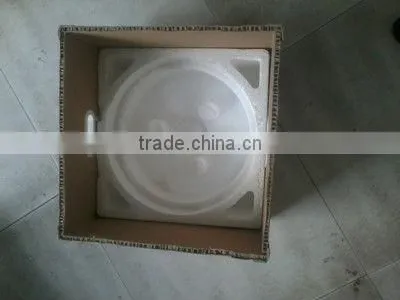electric wheel hub motor 48v 6000w, made in China