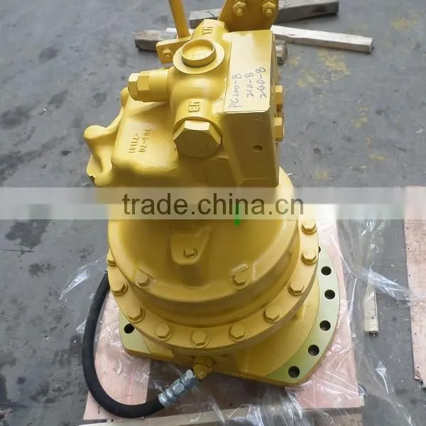 PC200-8 PC220-8 PC240-8 PC210-8 Swing Motor Assy 706-7g-01140
