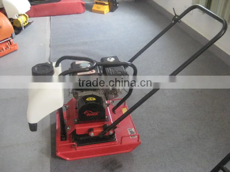WH-C100T Forward wacker plate compactor