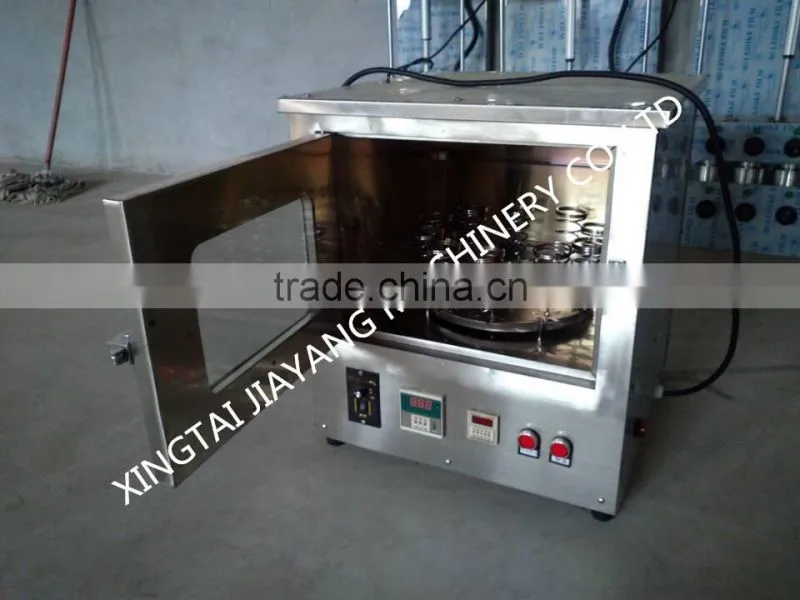 cone pizza machine / pizza making line
