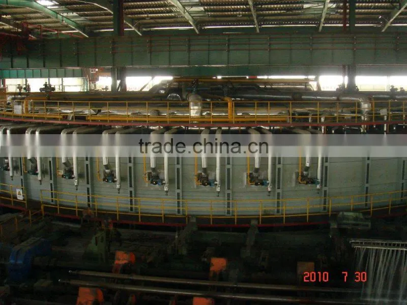 thick wall seamless steel pipe with high quality
