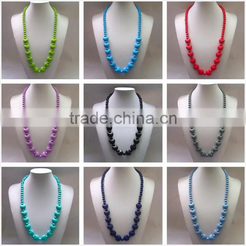 Antique Necklace Jewelry,Necklace For Odortnment Teething