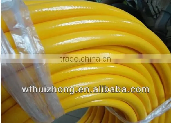 HIGH PRESSURE HOSE PIPE
