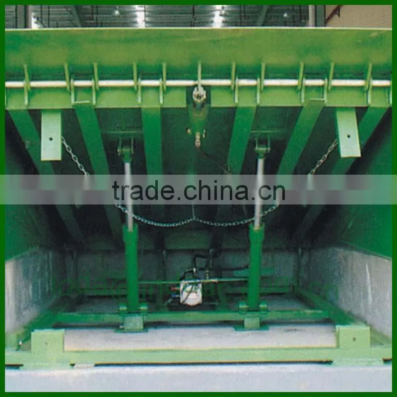 fashional Hydraulic Power unit for wing car or wing container nonstandard