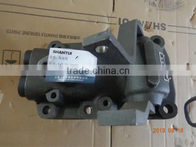 Original Spare Part filter bag For Shantui Bulldozer