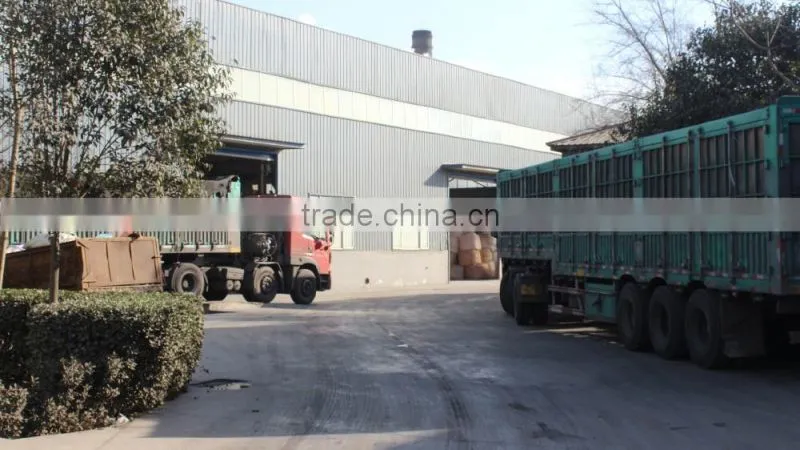 Coal columnar activated carbon
