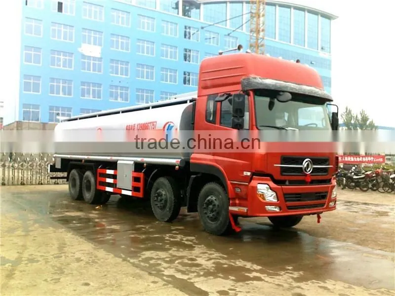 Good price Chengli factory 30000L oil delivery trucks for sale