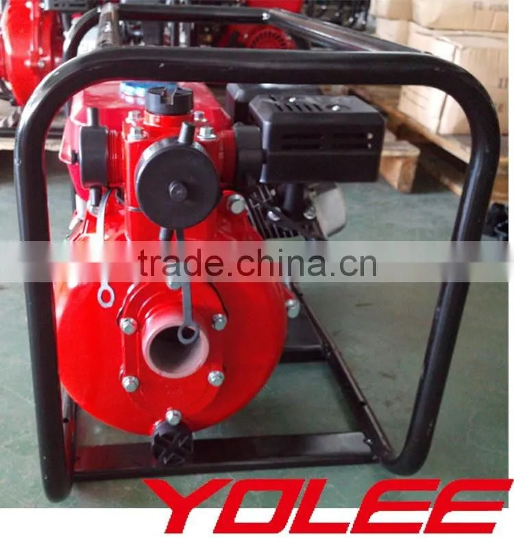Gasoline Water Pump, High pressure water pump, high volume water pump