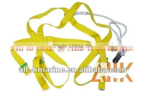 Safety Harness Full Body Type
