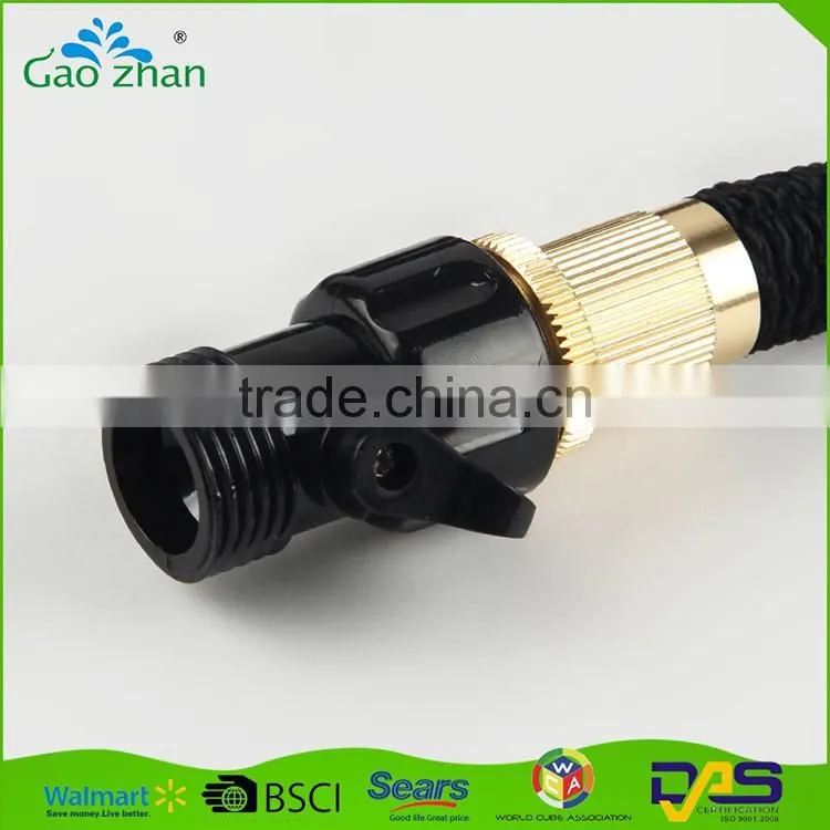 GZ-3203 Hot sell expandable water pipe garden hose with customized length