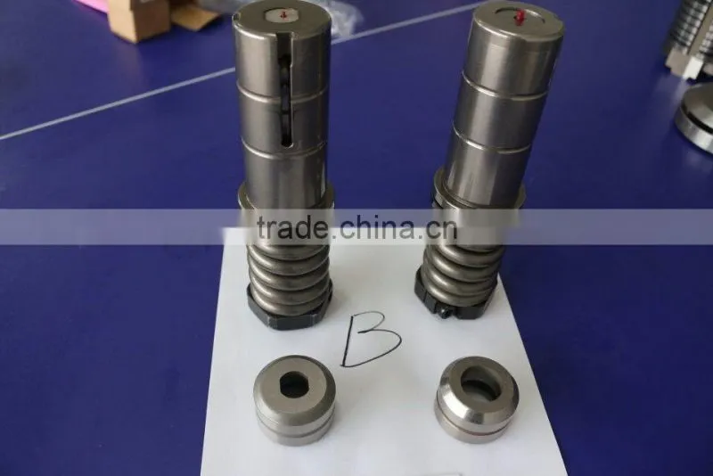 high precision punching and shearing die with high precision