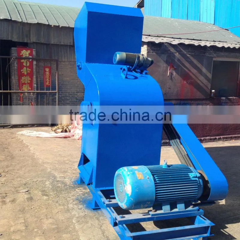 2017 Wholesale Hammer mill cow feed making machine