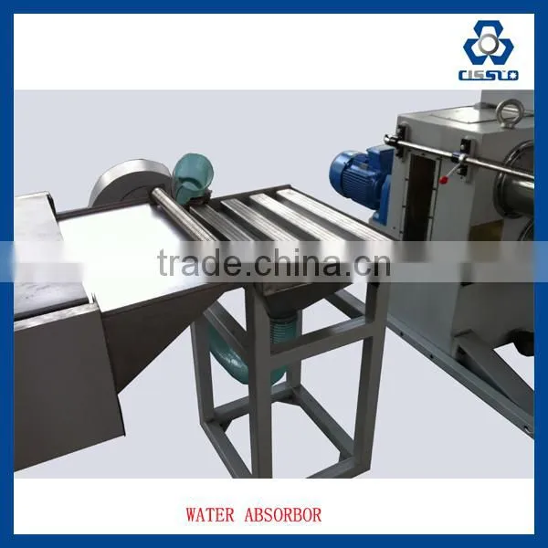 CE STANDARD EUROPEAN TECHNOLOGY POLYESTER FILAMENT MAKING MACHINERY