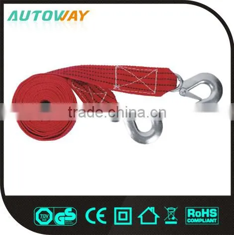 1500KG Bungee Car Tow Strap
