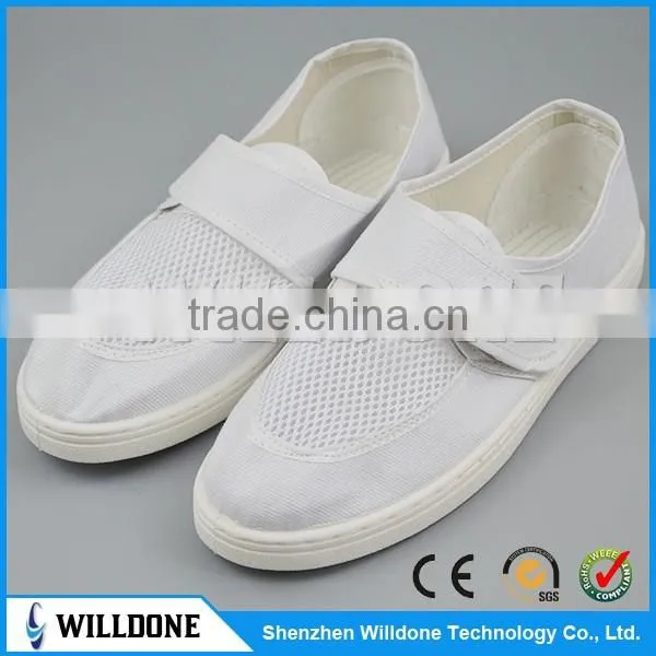 Preference shoes Esd Safety Cleanroom shoes