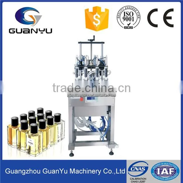 Perfume/Fragrance Making Machine
