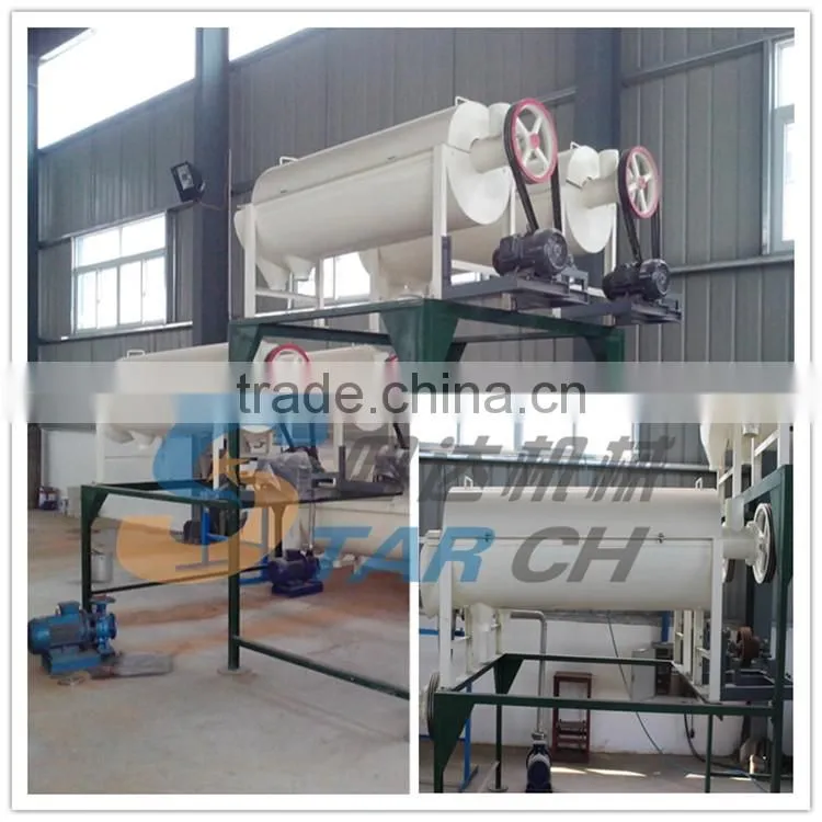 Hot Sale Cheap Price Large Capacity Sweet Potato Starch Machine
