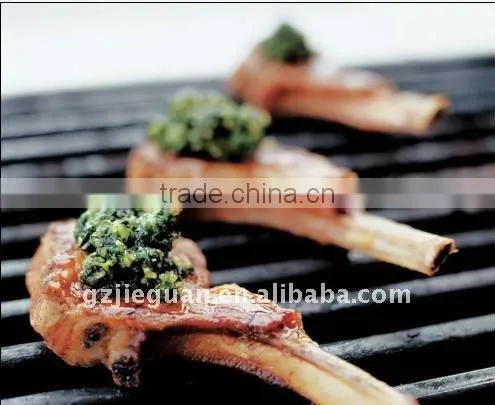 stainless steel Electric Lava Rock Grill with Cabinet(EB-889)