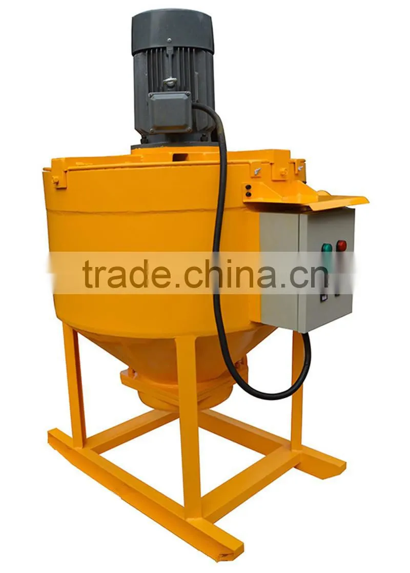 GEC brand specialized grouting cement mixer for engineering projects