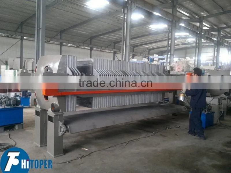 various filter press, filter press spare parts supplier