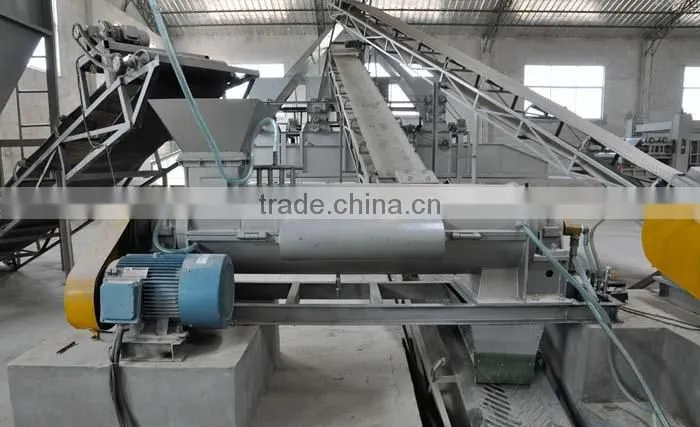 Full automatic 50000m3 capacityparticle board production line