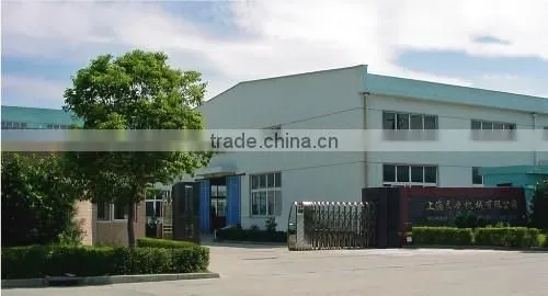 shanghai tiangang thin tofu sheet pouring machine tofu making machine