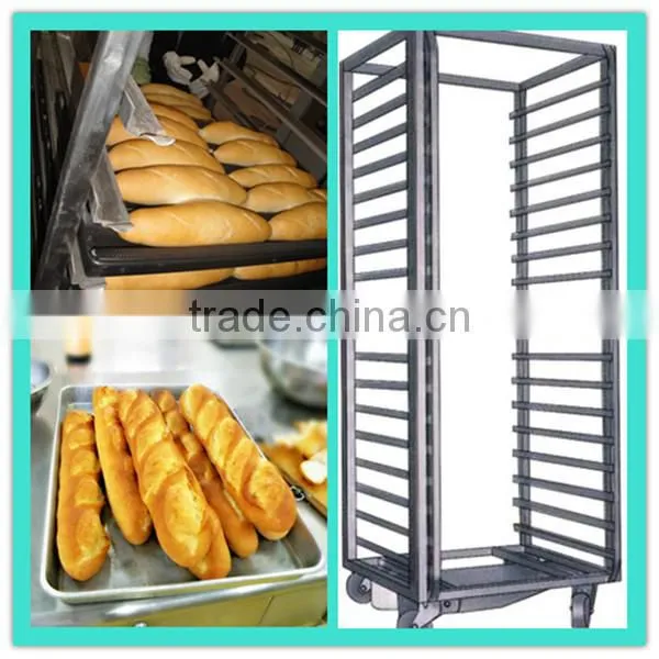 Used Machine & Equipment French Baguette Hydraulic Dough Divider