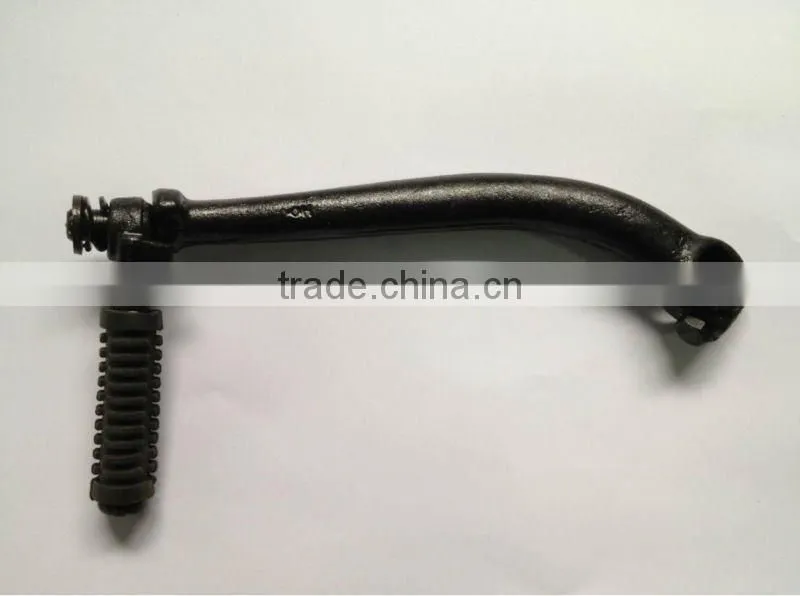BELLE-R motorcycle kick starter