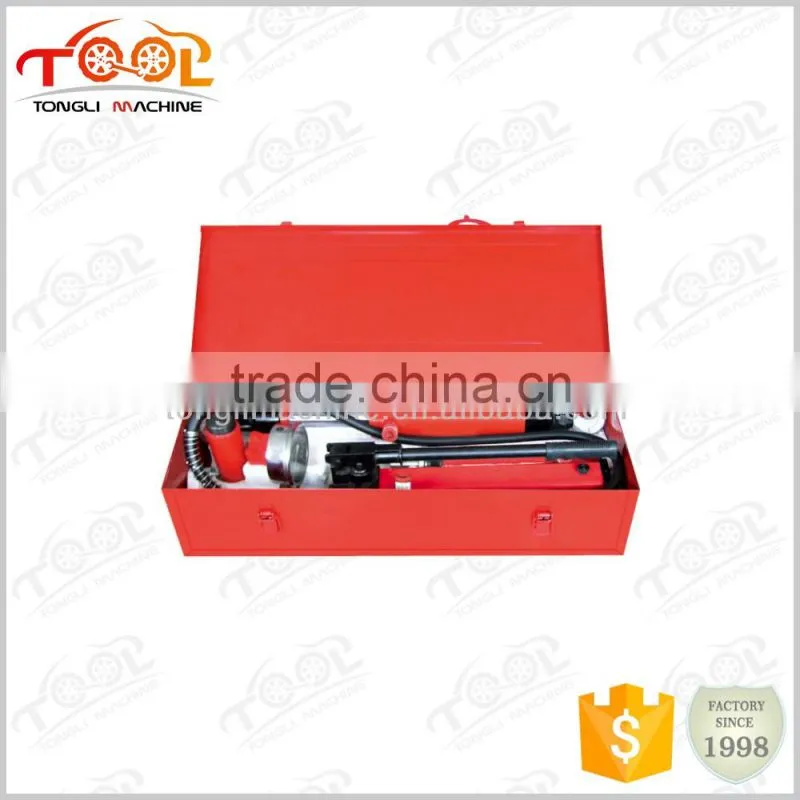 Factory Produced 5ton hydraulic tie bar tools