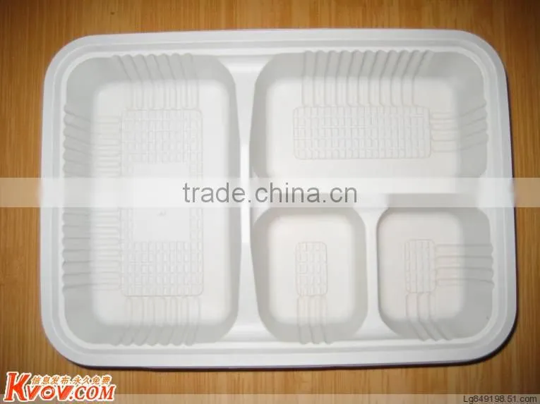 cutting sealing machine with mould