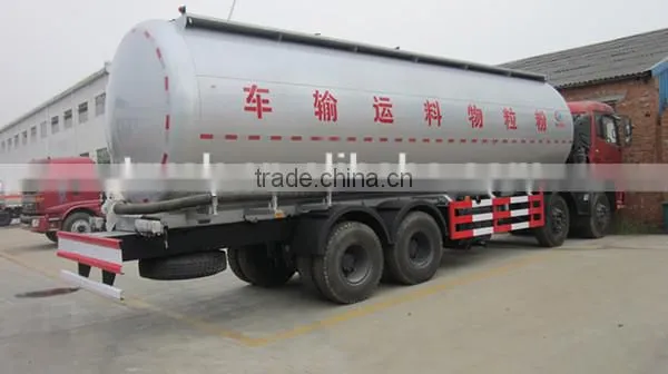 30 ton 8x4 bulk cement carrier