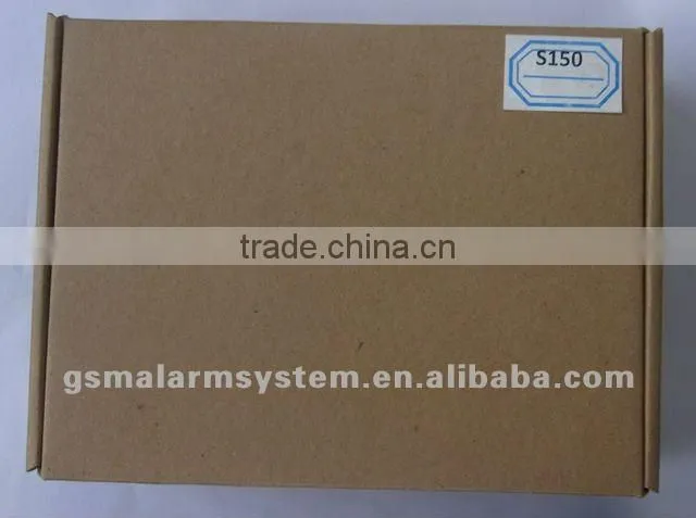 chinese supplier GSM sms controller S140 controlled power switch, water leakage,Tanks, Oil or Water levels monitoring