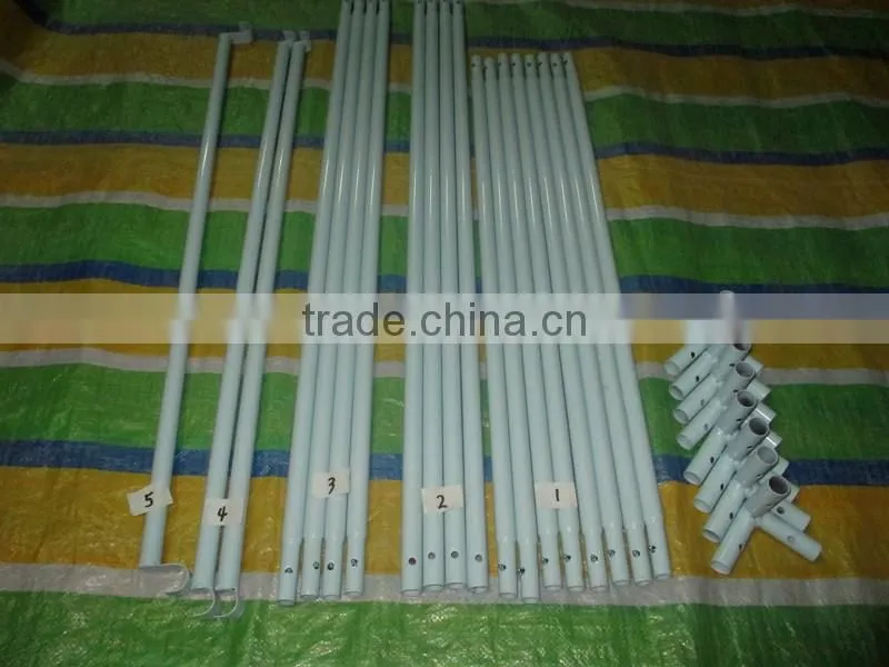 grow tent kit