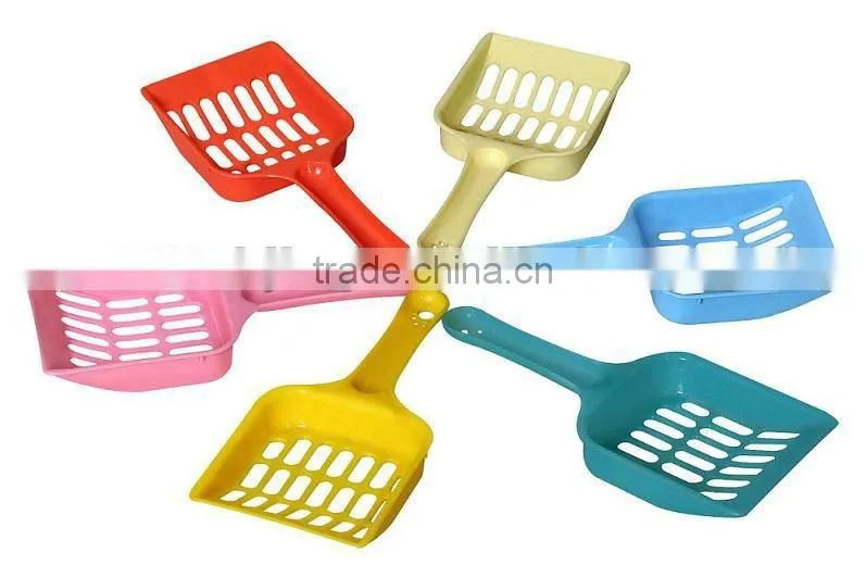 small cat shovel